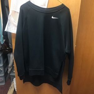 Nike sweatshirt